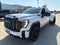 2025 GMC Sierra 3500HD 4WD Crew Cab Long Bed Denali Ultimate