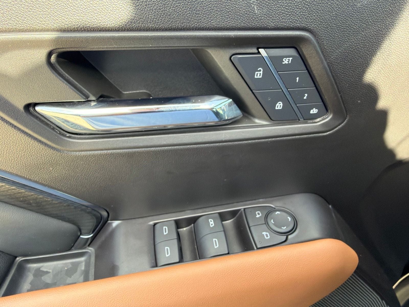 2024 GMC Canyon 4WD AT4