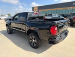 2024 GMC Canyon 4WD AT4