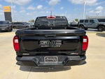 2024 GMC Canyon 4WD AT4