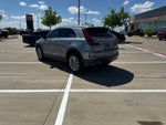 2025 Cadillac XT4 FWD Premium Luxury