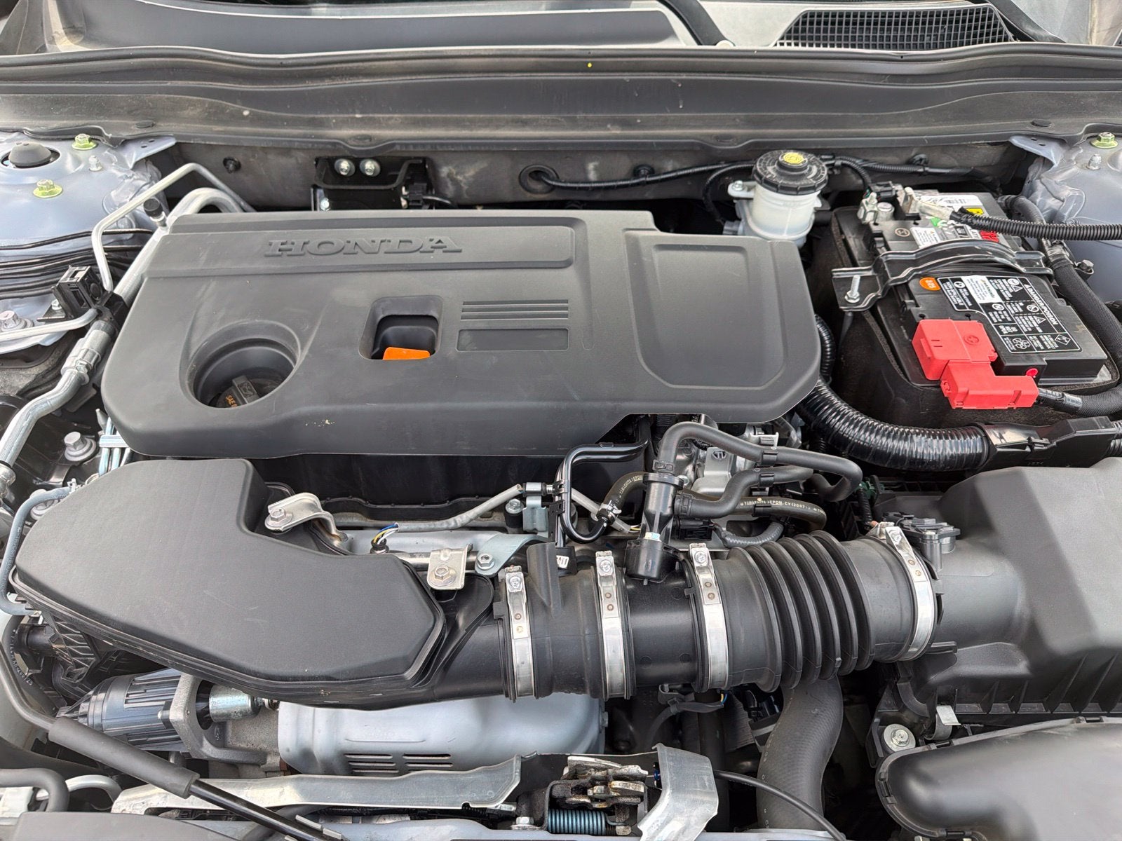 2021 Honda Accord Sedan Sport