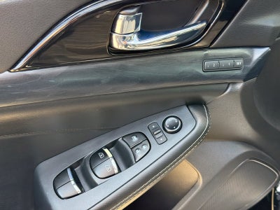 2023 Nissan Maxima Platinum Xtronic CVT