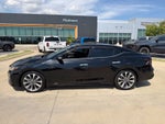 2023 Nissan Maxima Platinum Xtronic CVT