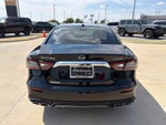 2023 Nissan Maxima Platinum Xtronic CVT