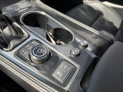 2023 Nissan Maxima Platinum Xtronic CVT