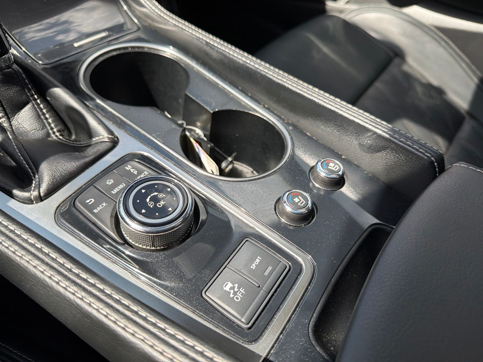 2023 Nissan Maxima Platinum Xtronic CVT