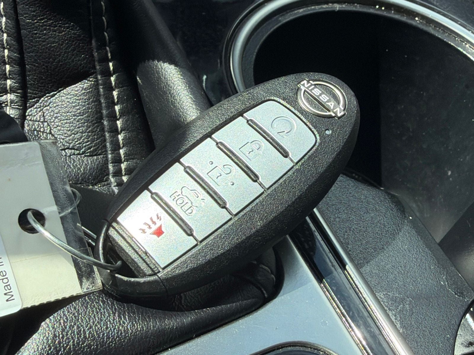 2023 Nissan Maxima Platinum Xtronic CVT