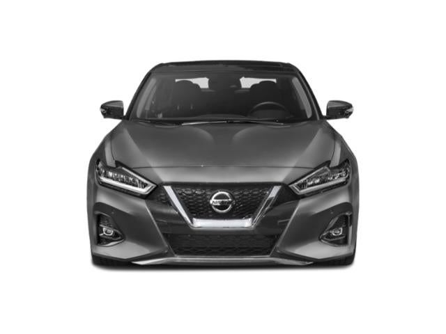 2023 Nissan Maxima Platinum Xtronic CVT