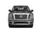 2019 Nissan TITAN SV