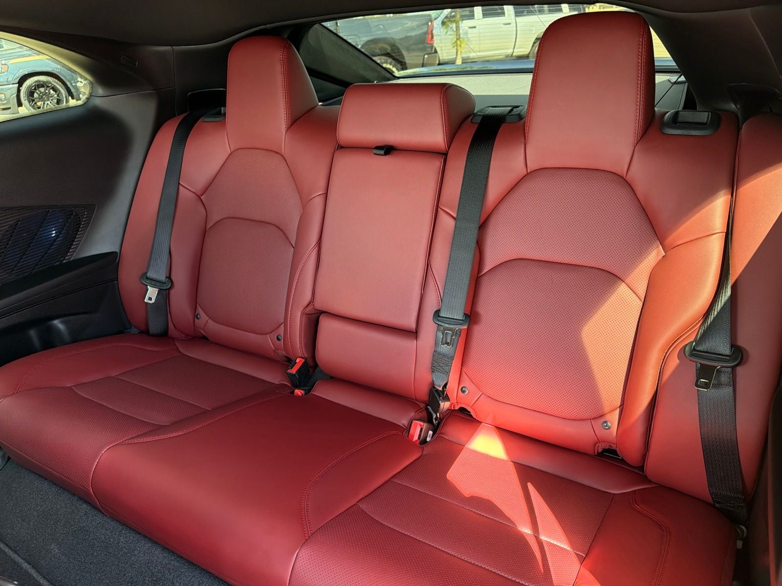 2026 Dodge Charger Scat Pack Plus 2-Door AWD