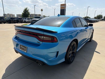 2023 Dodge Charger R/T