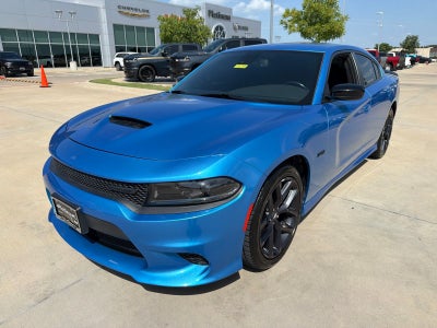 2023 Dodge Charger R/T