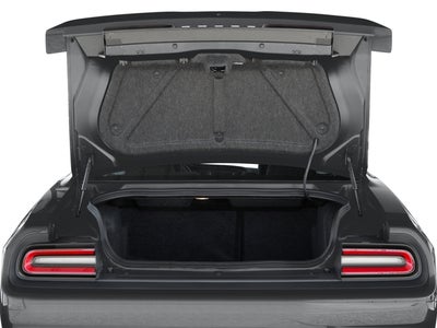 2016 Dodge Challenger R/T Plus Shaker