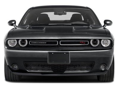 2016 Dodge Challenger R/T Plus Shaker
