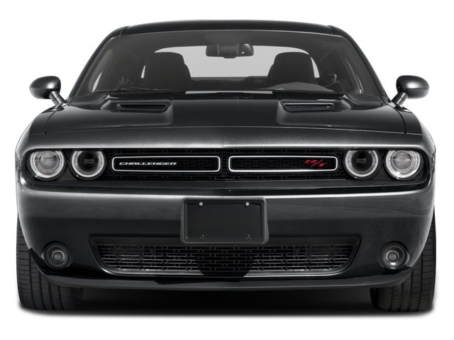 2016 Dodge Challenger R/T Plus Shaker