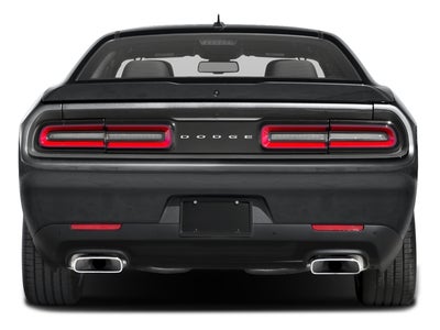 2016 Dodge Challenger R/T Plus Shaker