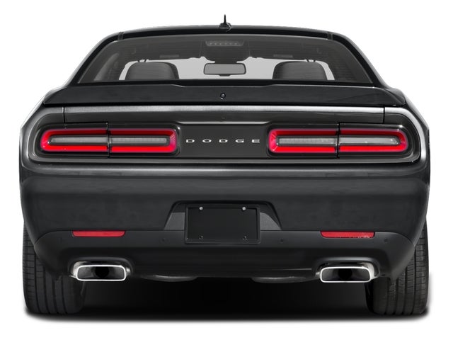 2016 Dodge Challenger R/T Plus Shaker