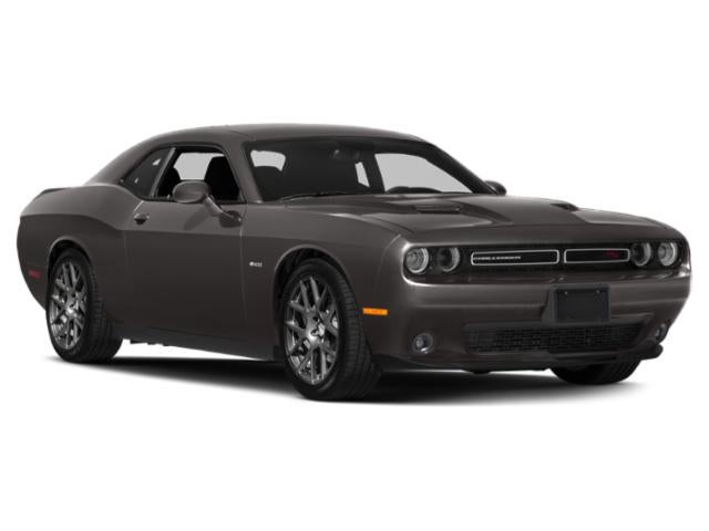 2016 Dodge Challenger R/T Plus Shaker