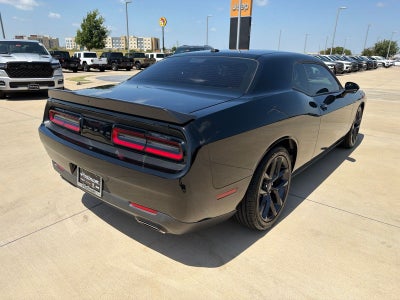 2023 Dodge Challenger GT