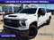 2026 Chevrolet Silverado 2500 HD Crew Cab, Standard Bed, LT, 4WD