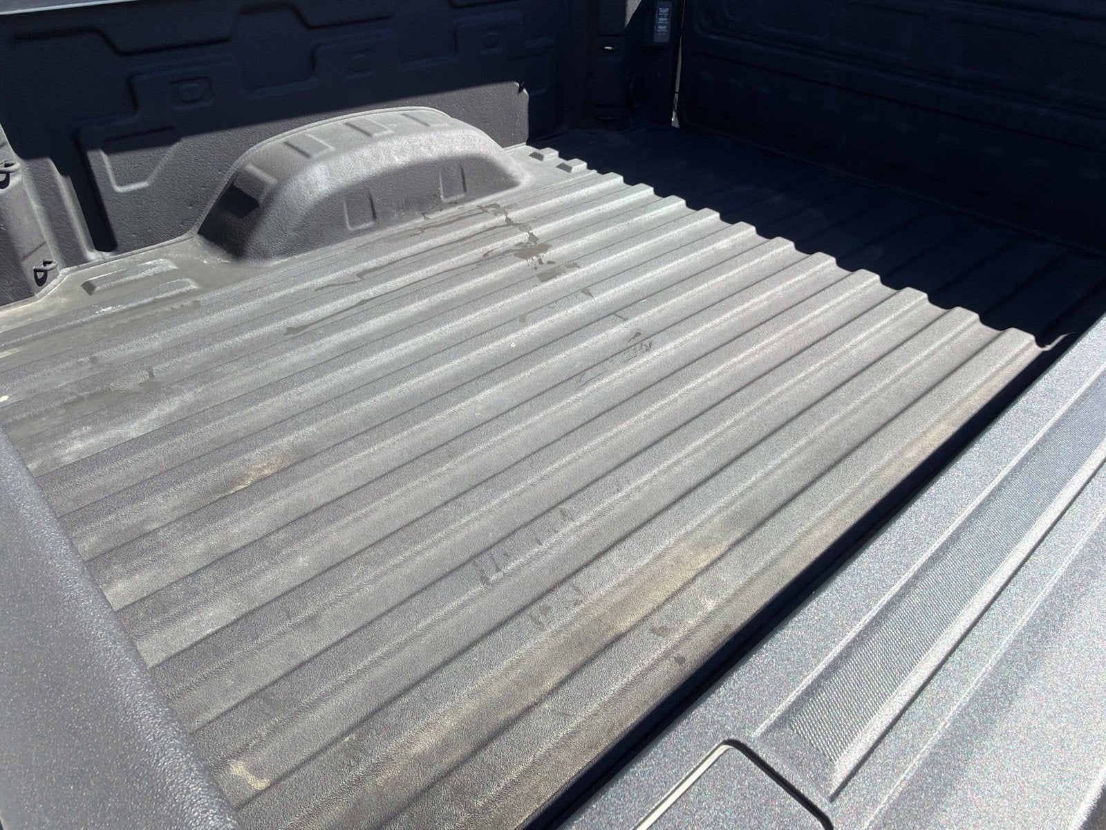 2026 Chevrolet Silverado 2500 HD Crew Cab, Standard Bed, LT, 4WD