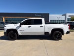 2026 Chevrolet Silverado 2500 HD Crew Cab, Standard Bed, LT, 4WD