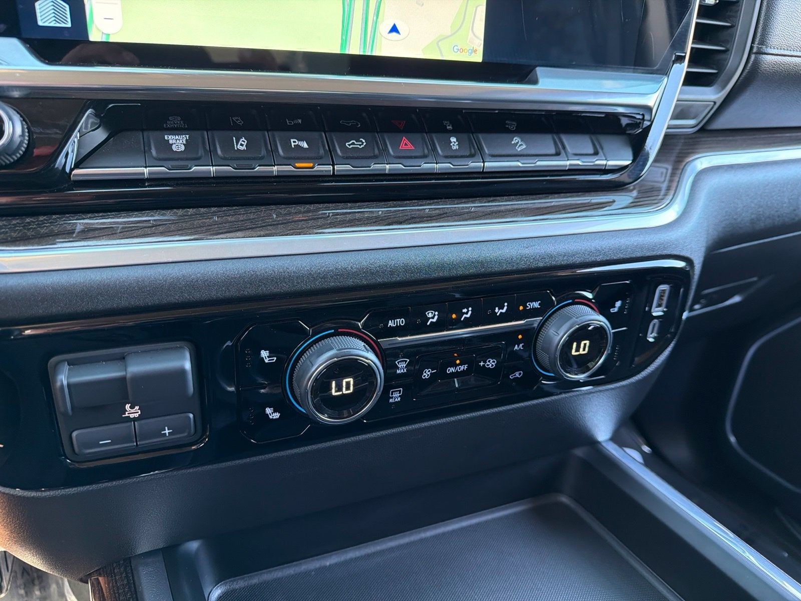 2026 Chevrolet Silverado 2500 HD Crew Cab, Standard Bed, LT, 4WD
