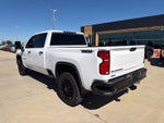 2026 Chevrolet Silverado 2500 HD Crew Cab, Standard Bed, LT, 4WD