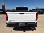 2026 Chevrolet Silverado 2500 HD Crew Cab, Standard Bed, LT, 4WD