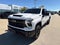 2026 Chevrolet Silverado 2500 HD Crew Cab, Standard Bed, LT, 4WD