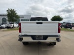 2024 Chevrolet Silverado 2500HD 4WD Crew Cab Standard Bed LT
