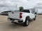 2024 Chevrolet Silverado 2500HD 4WD Crew Cab Standard Bed LT