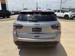 2018 Jeep Compass Limited FWD