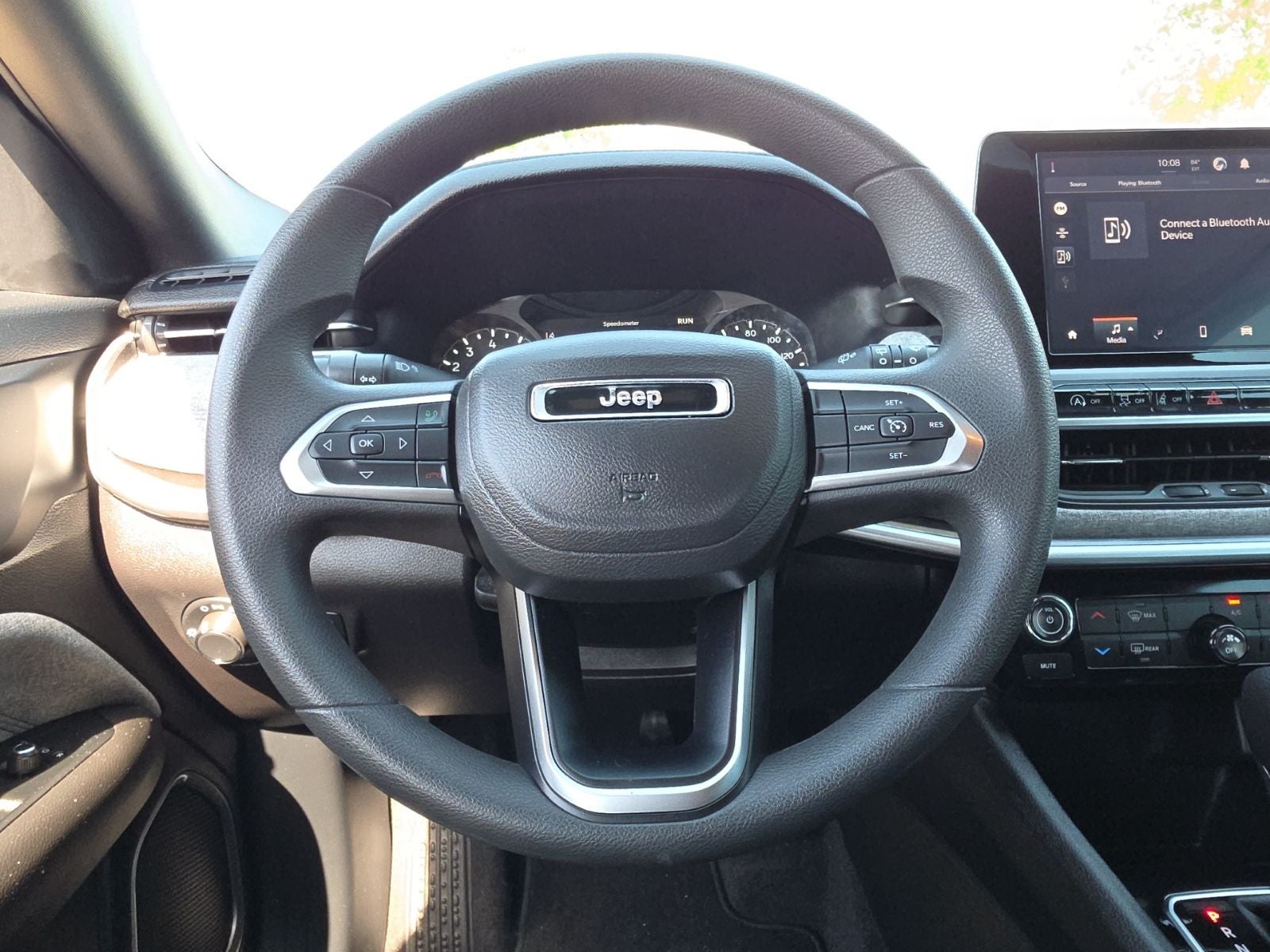 2025 Jeep Compass Sport 4x4