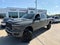 2026 RAM Ram 2500 Laramie Mega Cab 4x4 6'4' Box
