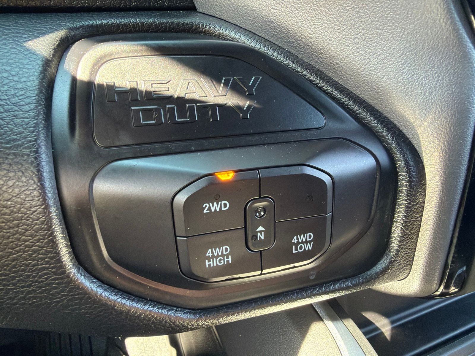 2026 RAM Ram 2500 Laramie Mega Cab 4x4 6'4' Box