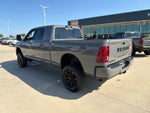 2026 RAM Ram 2500 Laramie Mega Cab 4x4 6'4' Box