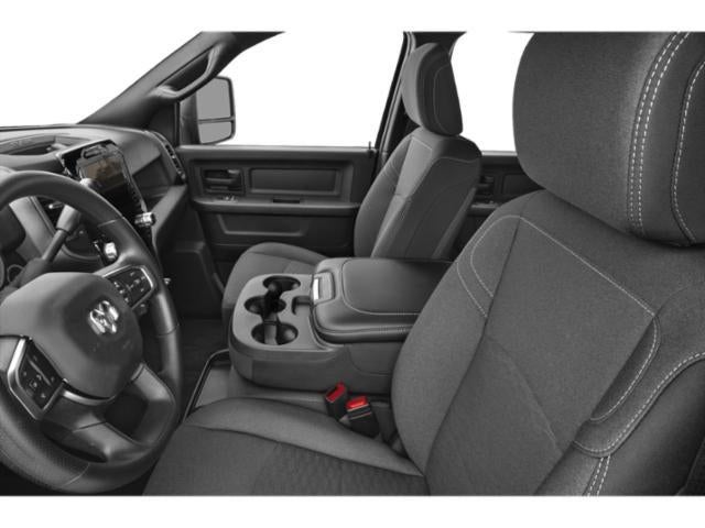 2026 RAM Ram 3500 Limited Longhorn Crew Cab 4x4 8' Box