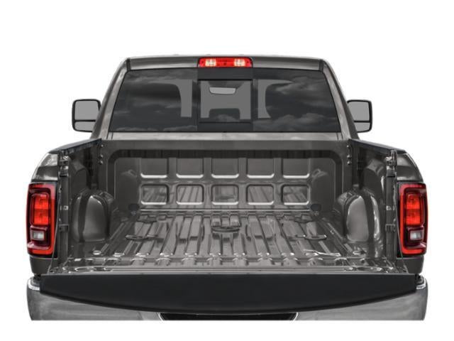 2025 RAM Ram 2500 Tradesman Crew Cab 4x2 6'4' Box