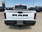 2025 RAM Ram 2500 Tradesman Crew Cab 4x2 6'4' Box