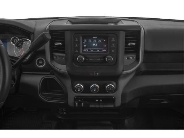 2022 RAM Ram 2500 Tradesman Crew Cab 4x4 6'4' Box