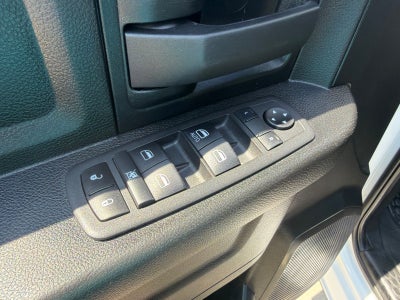 2022 RAM Ram 2500 Tradesman Crew Cab 4x4 6'4' Box