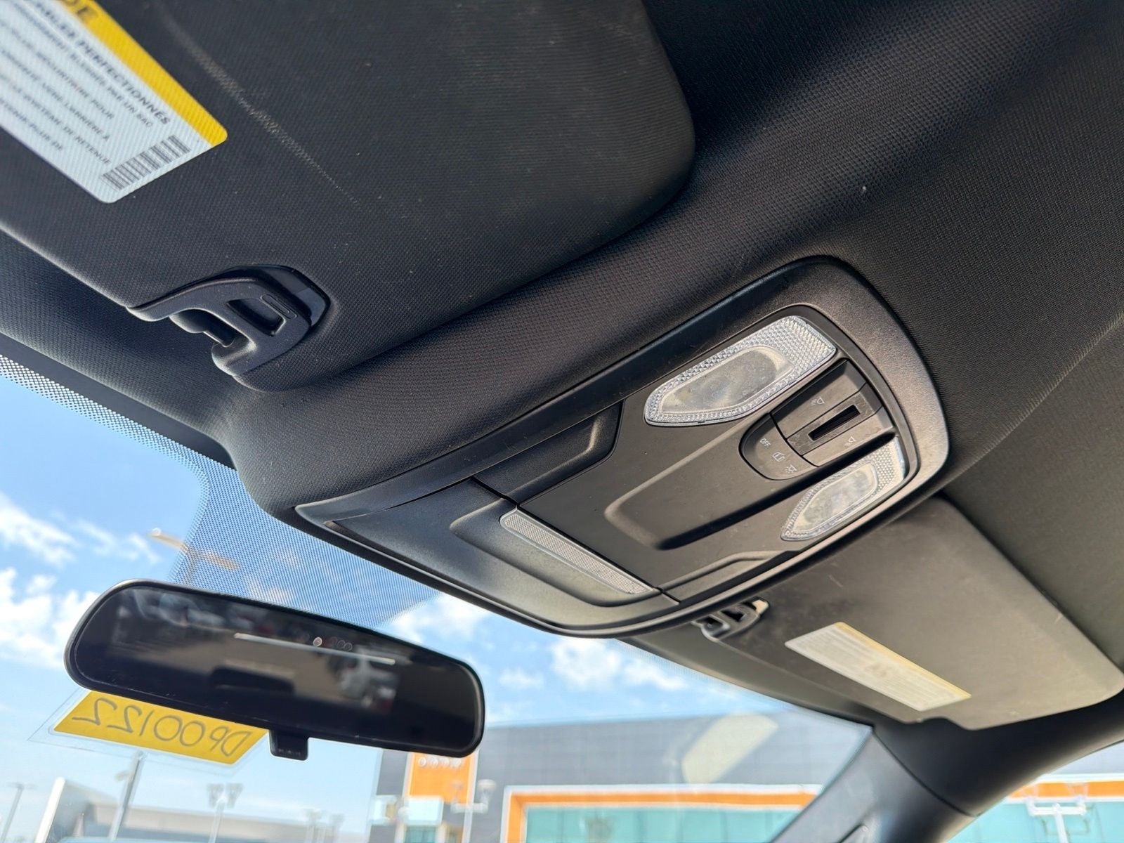2022 RAM Ram 2500 Tradesman Crew Cab 4x4 6'4' Box