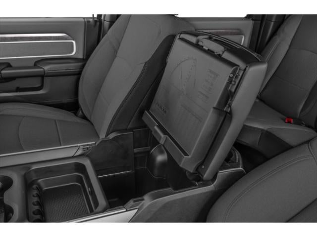 2024 RAM Ram 2500 Big Horn Crew Cab 4x4 6'4' Box