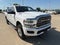 2024 RAM Ram 2500 Laramie Crew Cab 4x4 6'4' Box