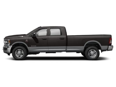 2022 RAM Ram 2500 Laramie Crew Cab 4x4 6'4' Box