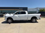 2024 RAM Ram 2500 Laramie Crew Cab 4x4 6'4' Box