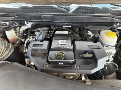 2024 RAM Ram 2500 Limited Longhorn Crew Cab 4x4 6'4' Box