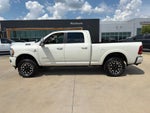 2024 RAM Ram 2500 Limited Longhorn Crew Cab 4x4 6'4' Box